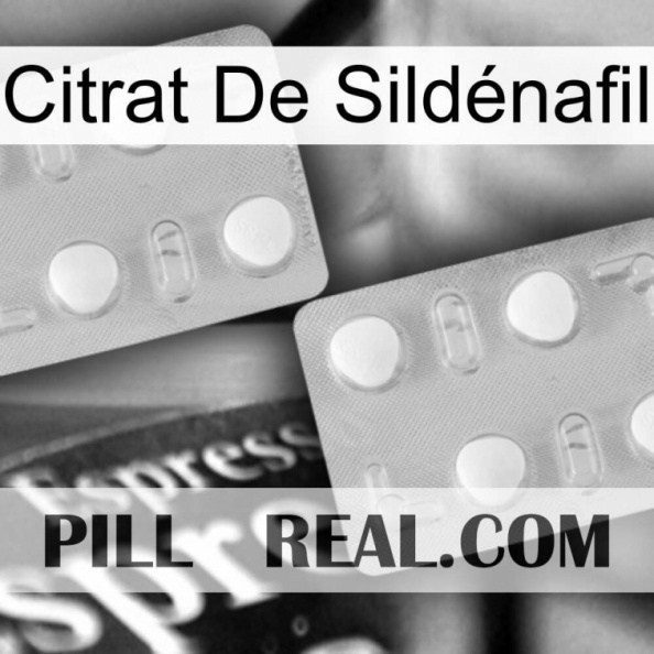 Citrat De Sildénafil 25